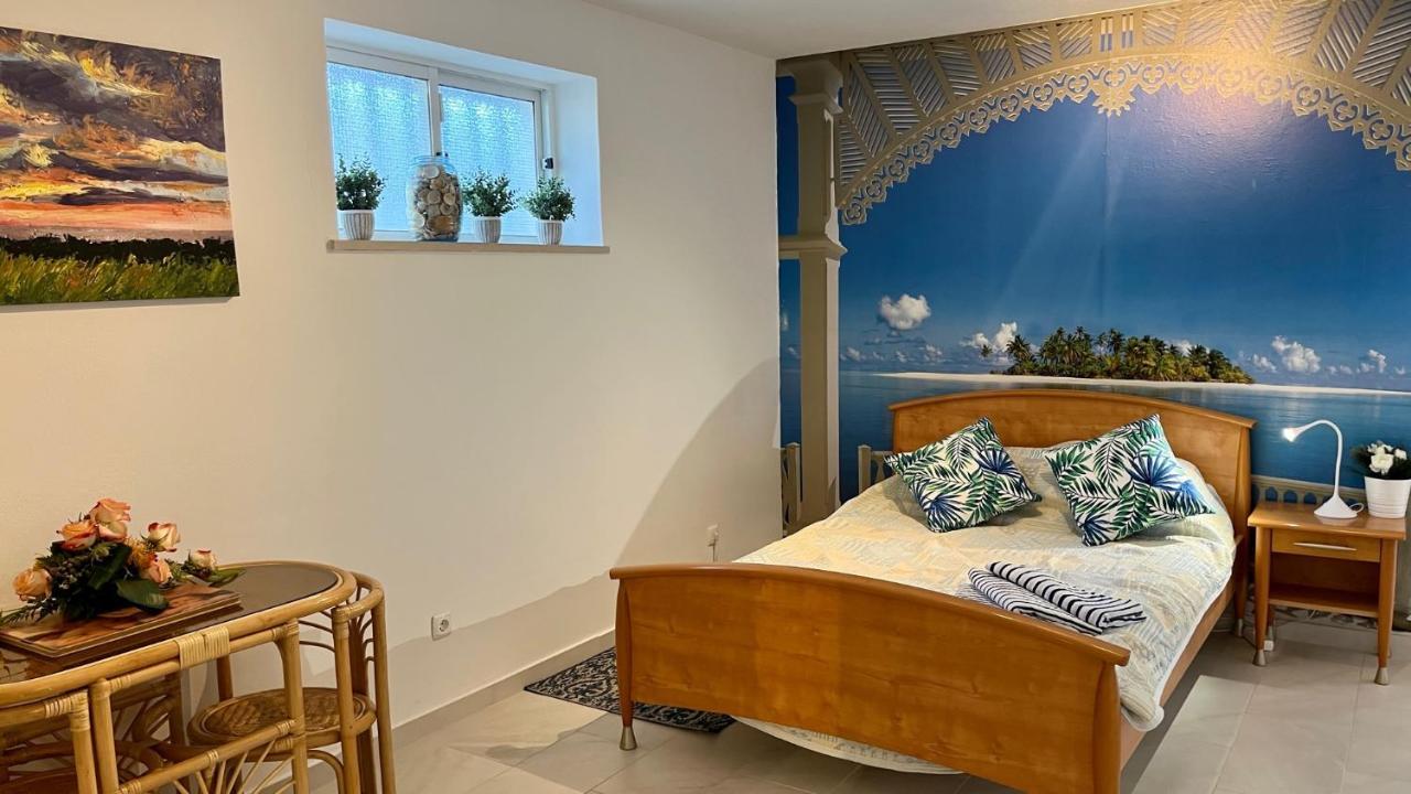 Casa Cristal Apartment Lagos Luaran gambar