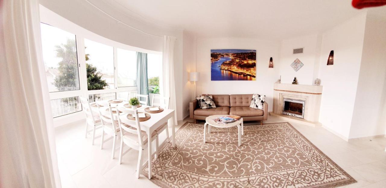 Casa Cristal Apartment Lagos Luaran gambar