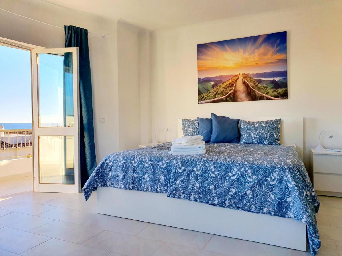 Casa Cristal Apartment Lagos Luaran gambar