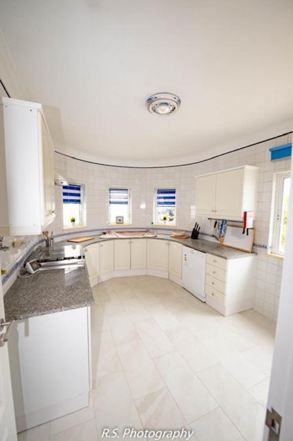 Casa Cristal Apartment Lagos Luaran gambar