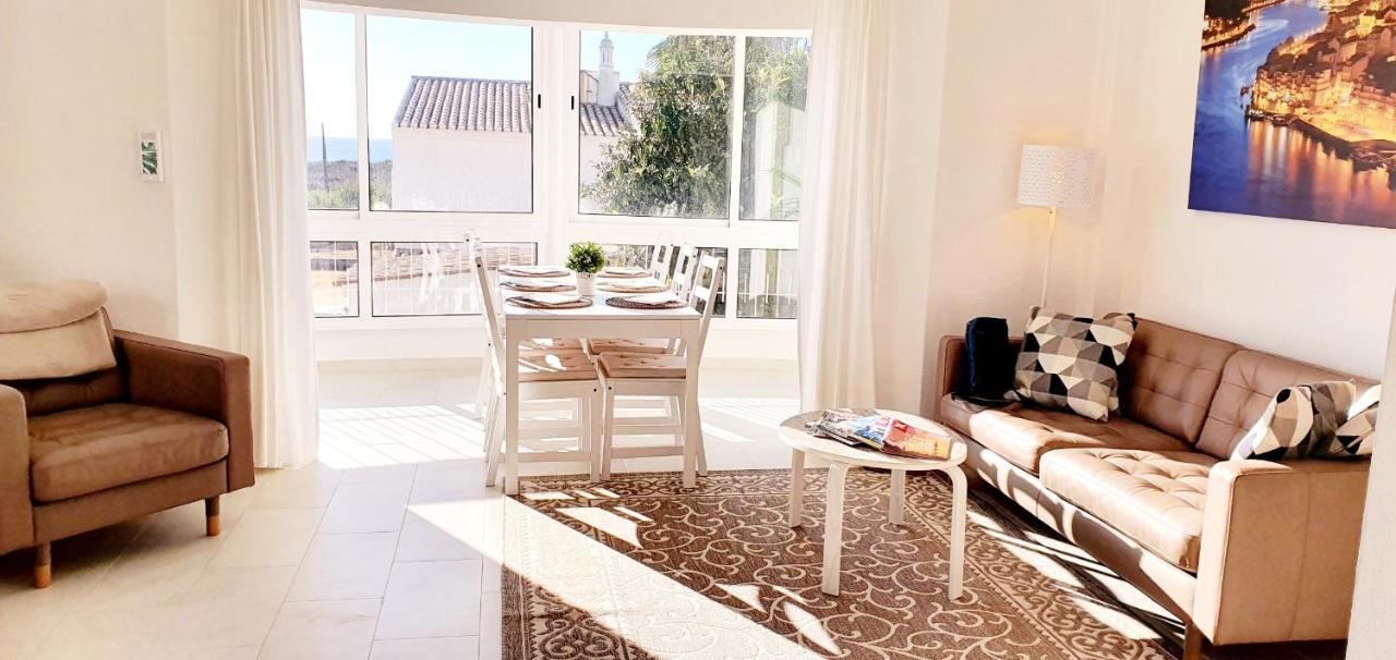 Casa Cristal Apartment Lagos Luaran gambar