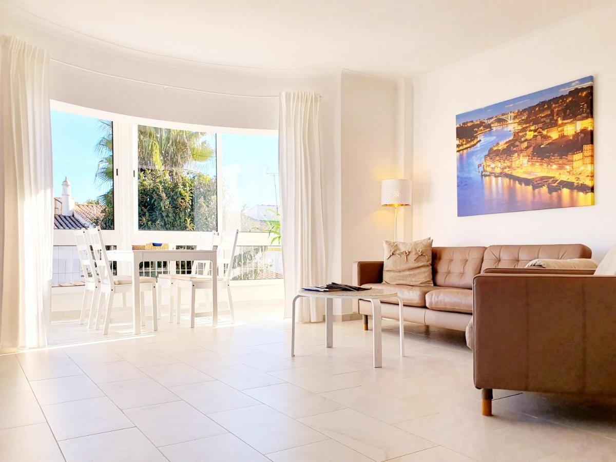Casa Cristal Apartment Lagos Luaran gambar