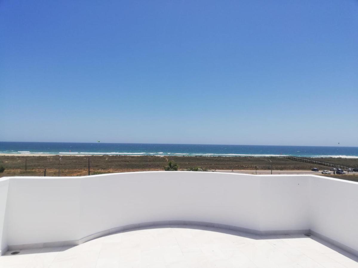 Casa Cristal Apartment Lagos Luaran gambar