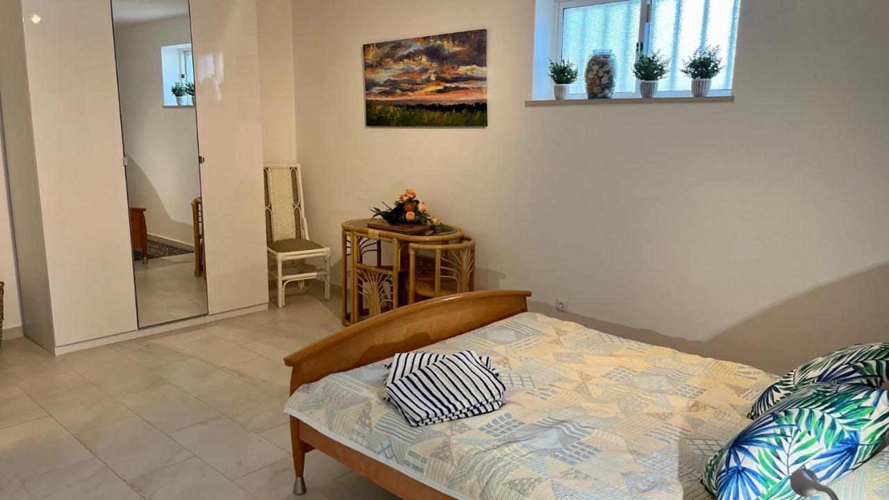 Casa Cristal Apartment Lagos Luaran gambar