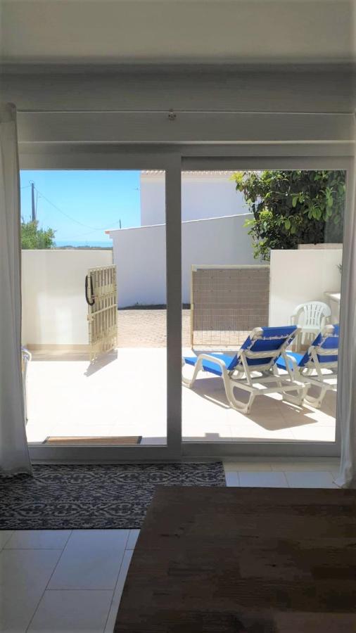 Casa Cristal Apartment Lagos Luaran gambar