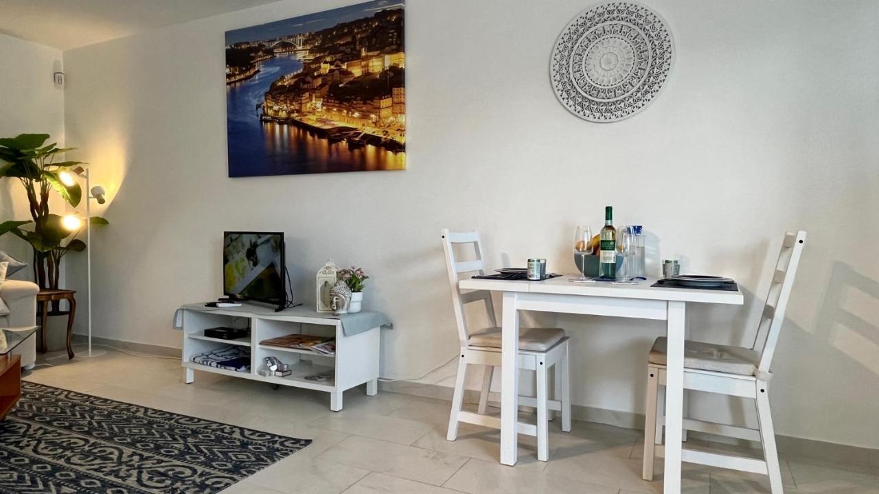 Casa Cristal Apartment Lagos Luaran gambar