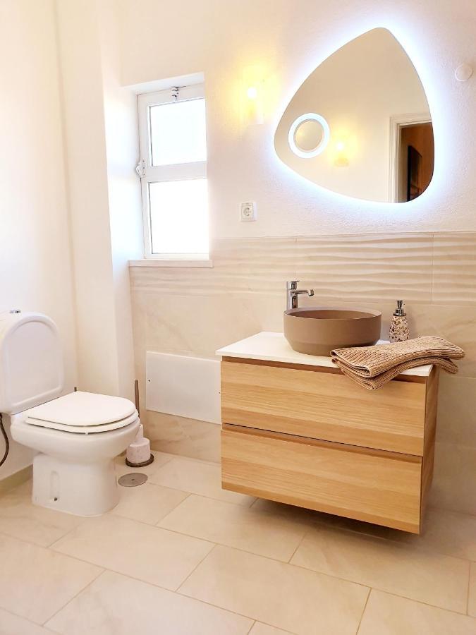 Casa Cristal Apartment Lagos Luaran gambar